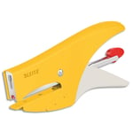 Leitz Pince agrafeuse n°10 Cosy - jaune