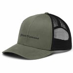 BD Trucker Hat