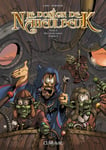 Le donjon de Naheulbeuk Tome 5 (BD)