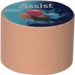 Kinesiology Tape, Kinesiologitape