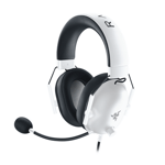 Razer Blackshark V2 X - Wired Gaming Headset - White - Frml Packaging