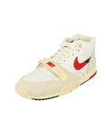 Nike Air Trainer 1 Mens White Trainers - Size UK 8.5