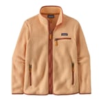 Patagonia W's Retro Pile Sandy Melon