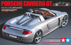 1/24 Model PORSCHE CARRERA GT - Tamiya - TAM24275