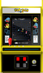 My Arcade Micro Player Pro 6,7” Pac-Man retro spillkonsoll