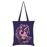 Grindstore Fearless The Baby Unicorn Tote Bag