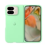 Google Coque Pixel 9 Pro Fold – Coque Fine pour téléphone Android – Vert Aloe