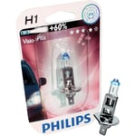 1 ampoule H1 Vision Plus 60