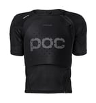 POC Vpd Air+ Tee Uranium Black, S