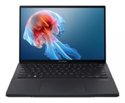 ASUS Zenbook Duo UX8406MA-PZ103W Intel Core Ultra 9 185H Hybrid (2-in-1) 35.6 cm (14&quot;) Touchscreen 3K 32 GB LPDDR5x-SDRAM 1 TB SSD Wi-Fi 6E (802.11ax) Windows 11 Home Grey