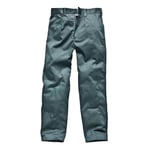 Dickies Mens Reaper Workwear Trousers Green Tr41500g