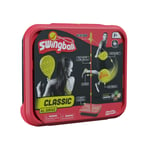 Swingball Classic All Surface, Red and Yellow, Outdoor Activities, All Surface B