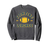 Fighting Lurches Retro Fan Gear Sweatshirt