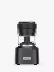 Kenwood  Duo Prep Chopper & Grinder Food Processor, Black