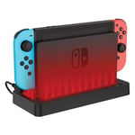 Venom Support de console avec éclairage LED (Nintendo Switch)