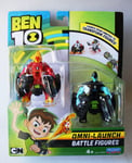 Ben 10 Action Figurines Thème Accessoire Collectionnez-Les Tout Ultimate Enfant