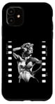 Coque pour iPhone 11 Madonna Live Photo Film par Stephen Wright