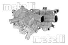 Vattenpump Metelli - VW - Golf, Polo, Jetta vi. Skoda - Octavia. Audi - A3, A1. Seat - Leon