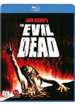 Evil Dead, The (Blu-Ray)