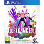 Just Dance 2019 PS4 PlayStation 4