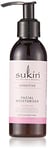 Sukin Sensitive Facial Moisturiser,125 ml (Pack of 1)