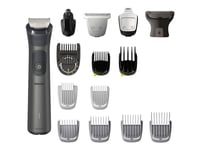 Philips PHILIPS MULTIGROOM STILISHER MG7940/15