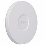 4897098683545 TP-Link Omada AX3000 Ceiling Mount WiFi 6 Access Point TP-LINK