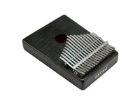 KL-5 Kalimba 17 C black