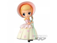 Figurine - Disney - Q Posket - Bo Peep Ver. B - Banpresto