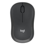 Logitech M240 Silent Bluetooth Mouse Graphite Business