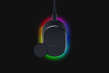 Razer MOUSE DOCK PRO Black USB Wireless charging Indoor