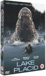 Lake Placid DVD