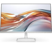 HP Series 5 524sw Full HD 24" IPS LCD Monitor - White, White