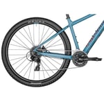 Bergamont Revox 3 29´´ Tourney 2022 Mtb Cykel