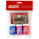 Swix P19 Xc Gunde Kit V40,V45,V60,T Unspecified, OneSize