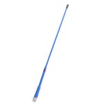 Portable Antenna Black Rubber Handheld Antenna For GPS 430 320 900