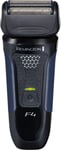 Remington Style Series F4 Waterproof Foil Shaver - Cordless Electric Razor