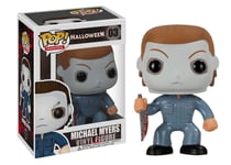 POP MOVIES HALLOWEEN MICHAEL MYERS 3.75" POP VINYL FIGURE FUNKO 03