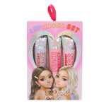 Depesche Top Model Beauty and Me Lip Gloss Set