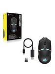 Corsair Night Sabre Wireless