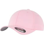 Flexﬁt Wooly Combed Classic Baseball Caps Unisex