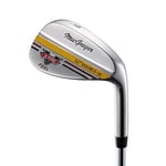 MACGREGOR Club de Golf en V Foil Wedge Hommes, Chrome