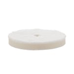 Rupes DA Microfiber Pad UltraFine 130mm mikrofiberpute