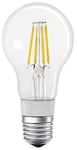 Ledvance Smart+ Filament Classic E27 Dimmable HomeKit - smartlampa