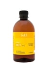 GAL - Premium MCT Oil - 500 ml