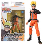 Anime Heroes Naruto Shippuden SAGE MODE (US IMPORT)