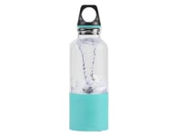 BLENDER BOTTLE BLUE