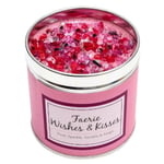 Best Kept Secrets Special Moments Scented Candle Faerie Wishes & Kisses