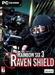 Rainbow Six 3 - Raven Shield