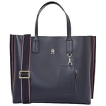 Sac Tommy Hilfiger  TH DISTINCT SATCHEL CORP